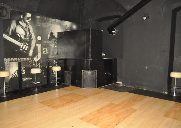 Odstúpenie prevádzky baru, Spišská Nová Ves