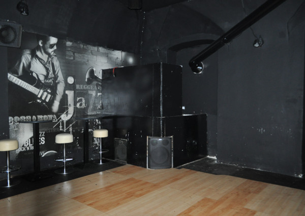 Odstúpenie prevádzky baru, Spišská Nová Ves