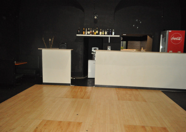 Odstúpenie prevádzky baru, Spišská Nová Ves