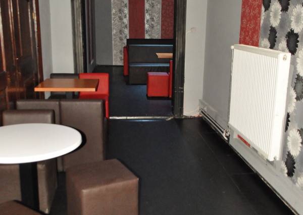 Odstúpenie prevádzky baru, Spišská Nová Ves