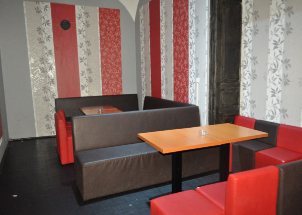 Odstúpenie prevádzky baru, Spišská Nová Ves