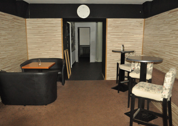 Odstúpenie prevádzky baru, Spišská Nová Ves