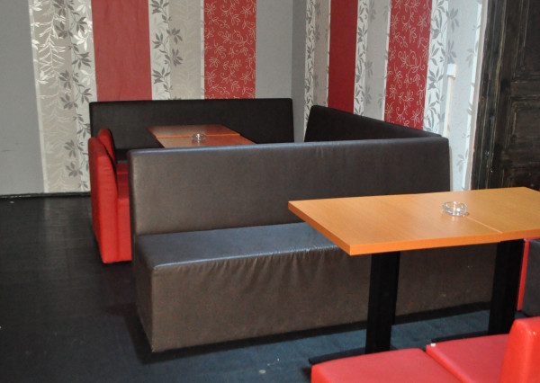 Odstúpenie prevádzky baru, Spišská Nová Ves