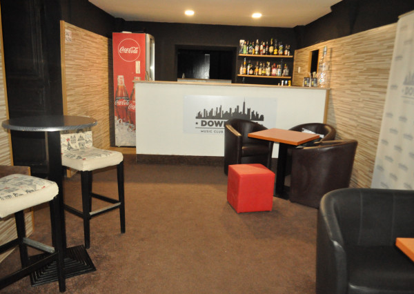 Odstúpenie prevádzky baru, Spišská Nová Ves