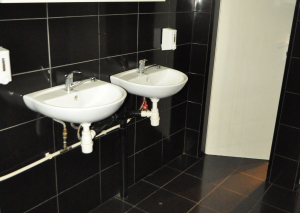 Odstúpenie prevádzky baru, Spišská Nová Ves