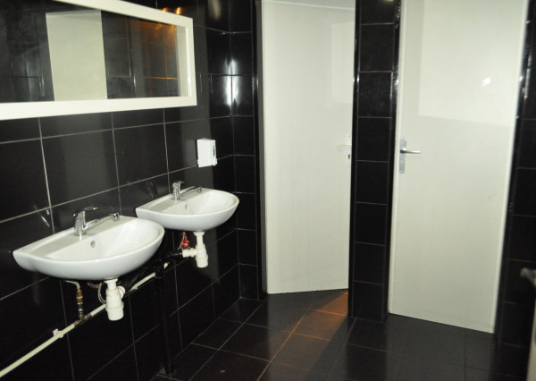 Odstúpenie prevádzky baru, Spišská Nová Ves