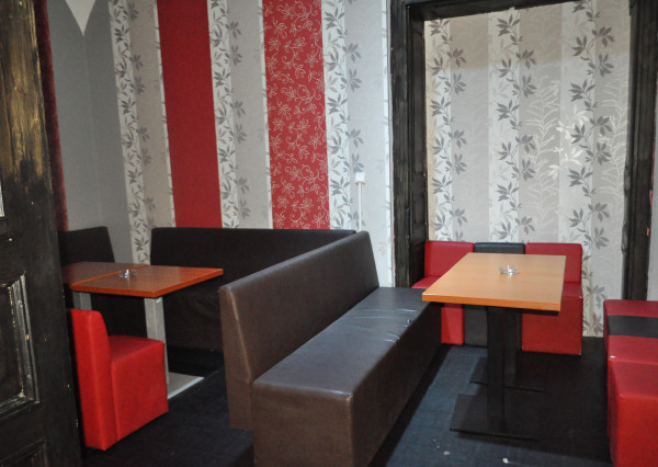 Odstúpenie prevádzky baru, Spišská Nová Ves