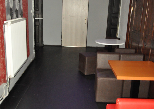 Odstúpenie prevádzky baru, Spišská Nová Ves