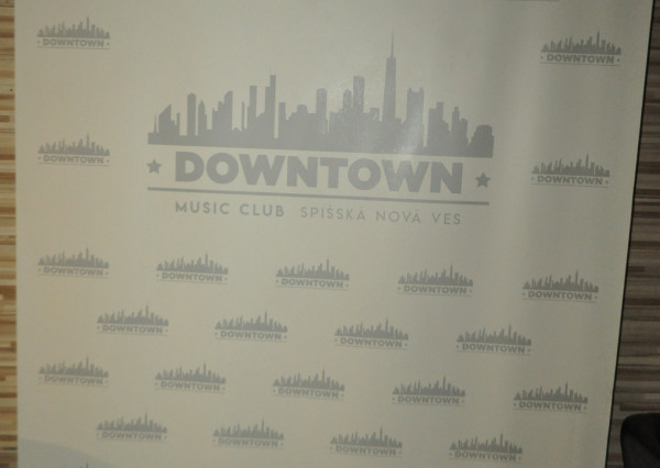 Odstúpenie prevádzky baru, Spišská Nová Ves