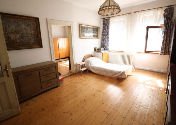 Rodinný dom v obci Smižany, okres Spišská Nová Ves