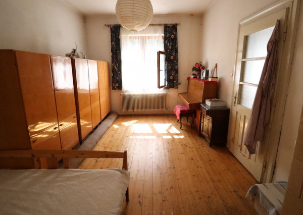 Rodinný dom v obci Smižany, okres Spišská Nová Ves