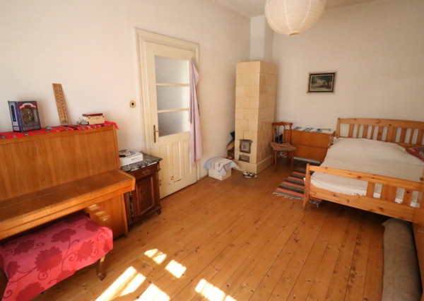 Rodinný dom v obci Smižany, okres Spišská Nová Ves