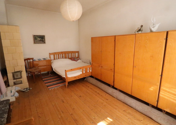 Rodinný dom v obci Smižany, okres Spišská Nová Ves