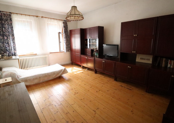 Rodinný dom v obci Smižany, okres Spišská Nová Ves