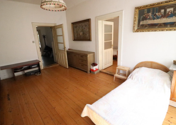 Rodinný dom v obci Smižany, okres Spišská Nová Ves