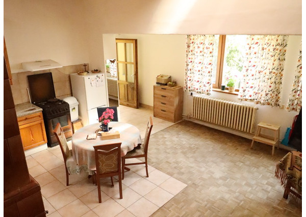 Rodinný dom v obci Smižany, okres Spišská Nová Ves