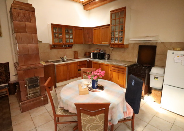 Rodinný dom v obci Smižany, okres Spišská Nová Ves