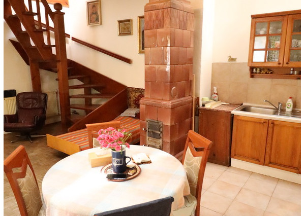 Rodinný dom v obci Smižany, okres Spišská Nová Ves