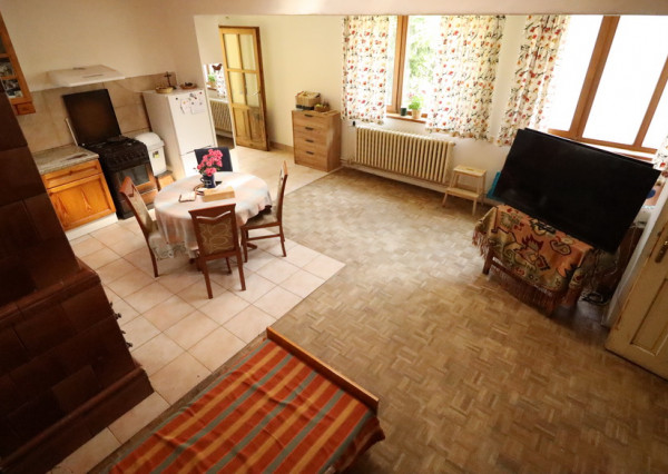 Rodinný dom v obci Smižany, okres Spišská Nová Ves