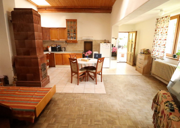 Rodinný dom v obci Smižany, okres Spišská Nová Ves