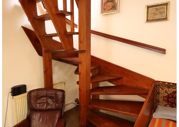 Rodinný dom v obci Smižany, okres Spišská Nová Ves