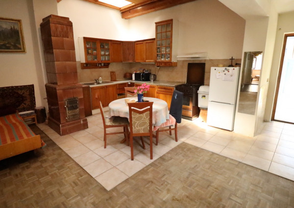 Rodinný dom v obci Smižany, okres Spišská Nová Ves