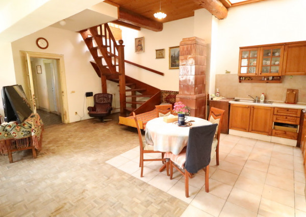 Rodinný dom v obci Smižany, okres Spišská Nová Ves