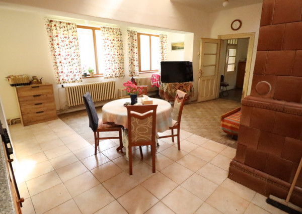 Rodinný dom v obci Smižany, okres Spišská Nová Ves