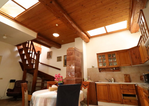 Rodinný dom v obci Smižany, okres Spišská Nová Ves