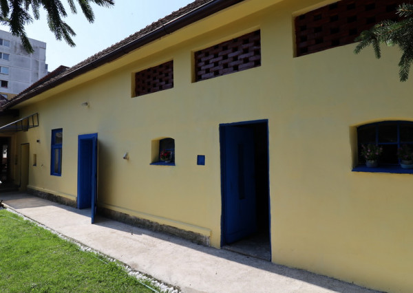 Rodinný dom v obci Smižany, okres Spišská Nová Ves