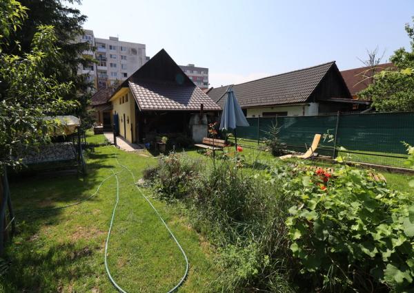 Rodinný dom v obci Smižany, okres Spišská Nová Ves