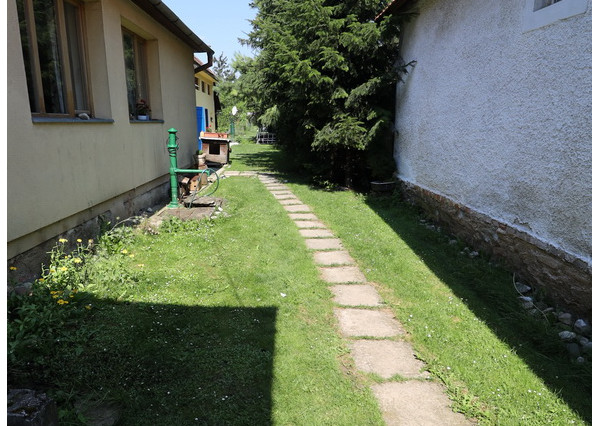 Rodinný dom v obci Smižany, okres Spišská Nová Ves