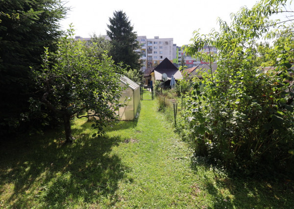 Rodinný dom v obci Smižany, okres Spišská Nová Ves