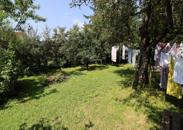 Rodinný dom v obci Smižany, okres Spišská Nová Ves