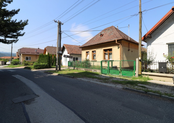 Rodinný dom v obci Smižany, okres Spišská Nová Ves