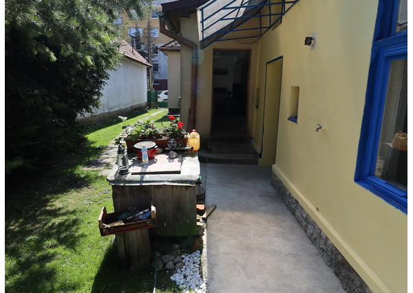 Rodinný dom v obci Smižany, okres Spišská Nová Ves