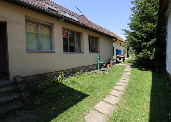 Rodinný dom v obci Smižany, okres Spišská Nová Ves