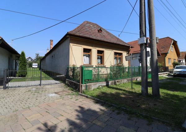 Rodinný dom v obci Smižany, okres Spišská Nová Ves