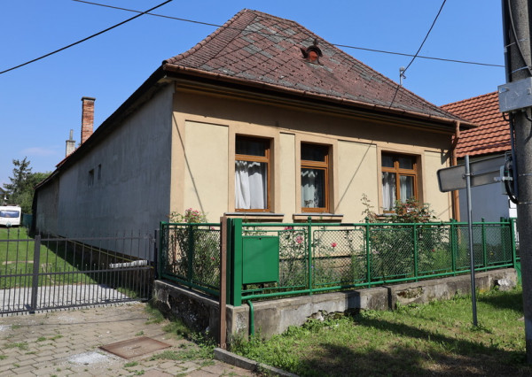 Rodinný dom v obci Smižany, okres Spišská Nová Ves