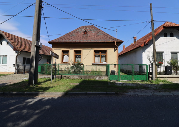 Rodinný dom v obci Smižany, okres Spišská Nová Ves