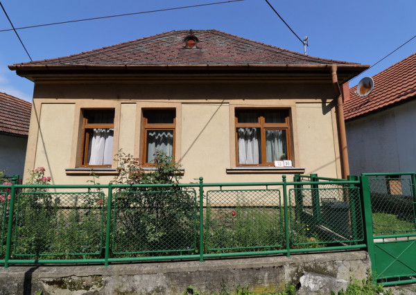 Rodinný dom v obci Smižany, okres Spišská Nová Ves