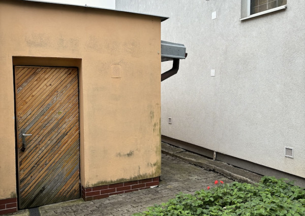 Rodinný dom v Spišskej Novej Vsi časť Telep