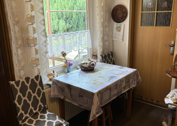 Rodinný dom v Spišskej Novej Vsi časť Telep