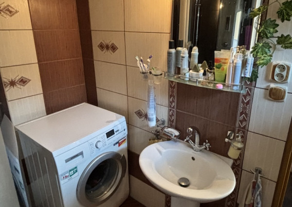 Rodinný dom v Spišskej Novej Vsi časť Telep