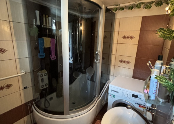 Rodinný dom v Spišskej Novej Vsi časť Telep