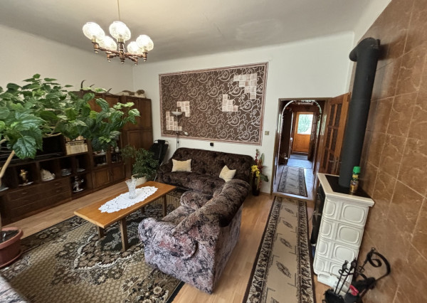 Rodinný dom v Spišskej Novej Vsi časť Telep