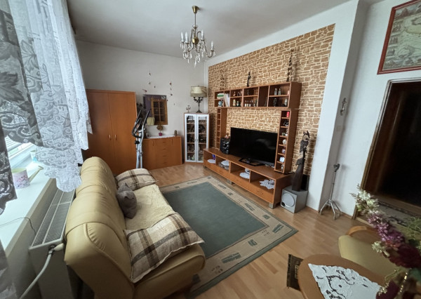 Rodinný dom v Spišskej Novej Vsi časť Telep