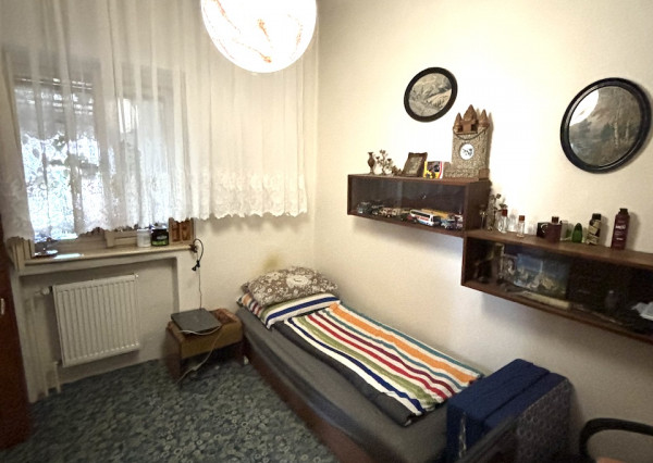 Rodinný dom v Spišskej Novej Vsi časť Telep