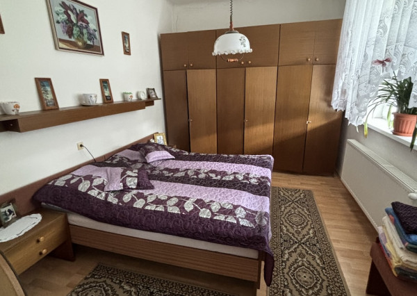 Rodinný dom v Spišskej Novej Vsi časť Telep