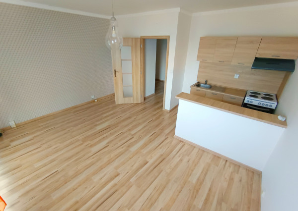 Prenájom- garsónka s balkónom, Michalovce